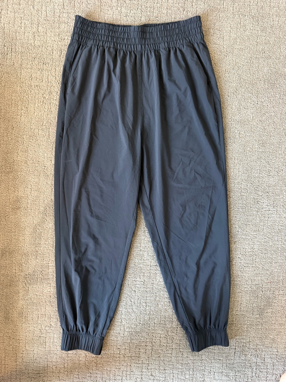 EUC Vuori Villa Jogger; Sz M; Black